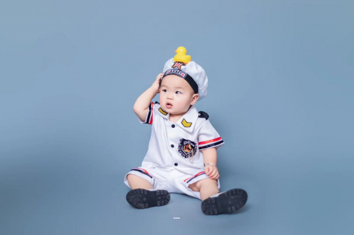 博白宝宝拉黄水怎么回事