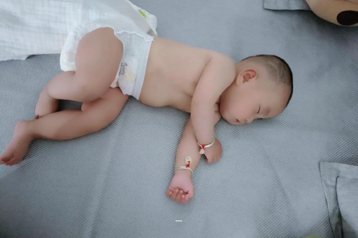 博白宝宝咳嗽发烧拉肚子